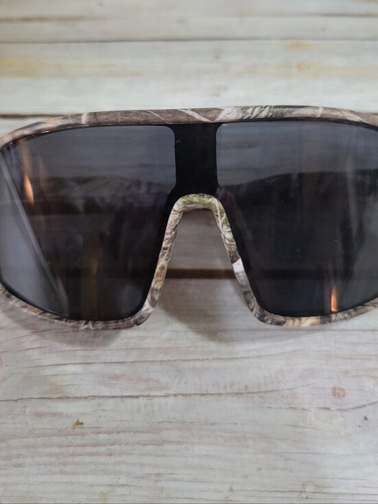Other - Woodland Camo sunglasses